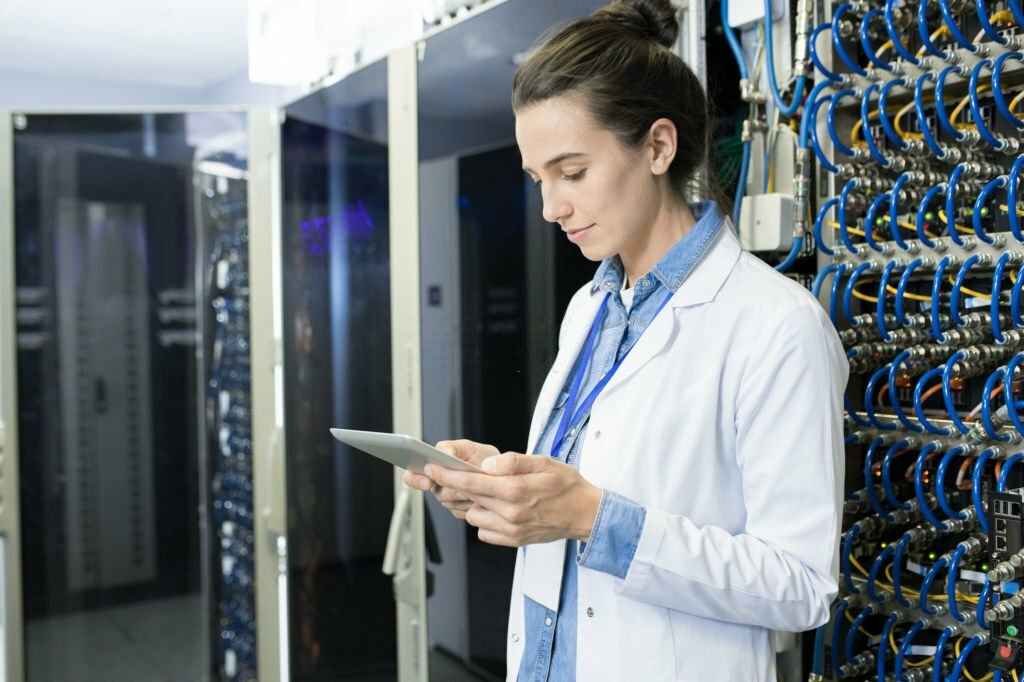 roper technologies syntellis