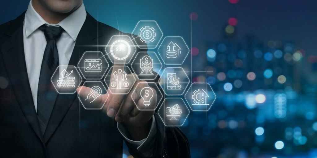 technology insurance company