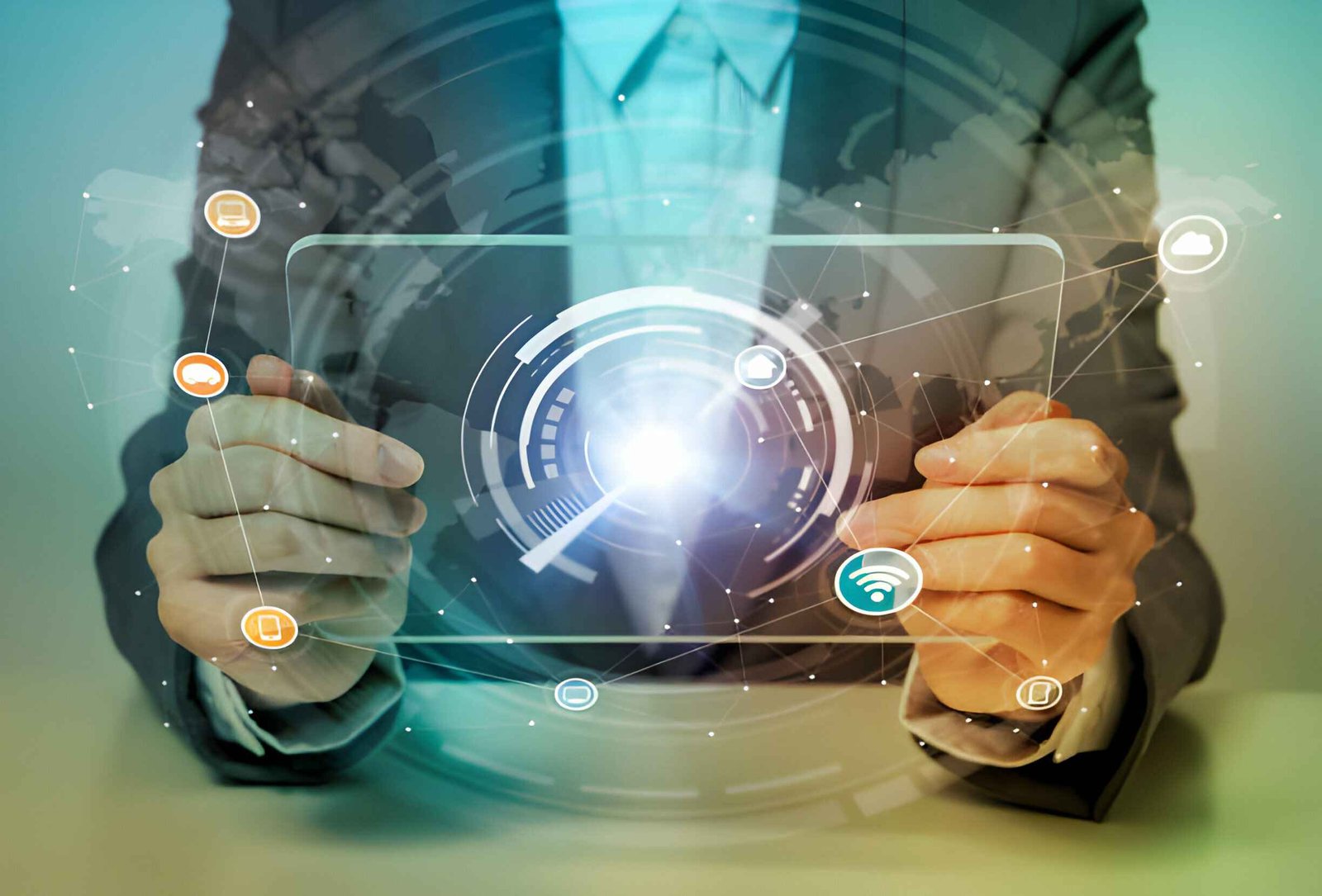 pronounce technology