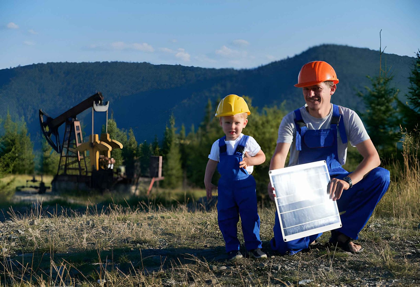 what are the two types of smoke detection technologies