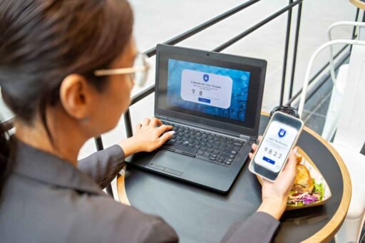 Technologies for Secure Website Access