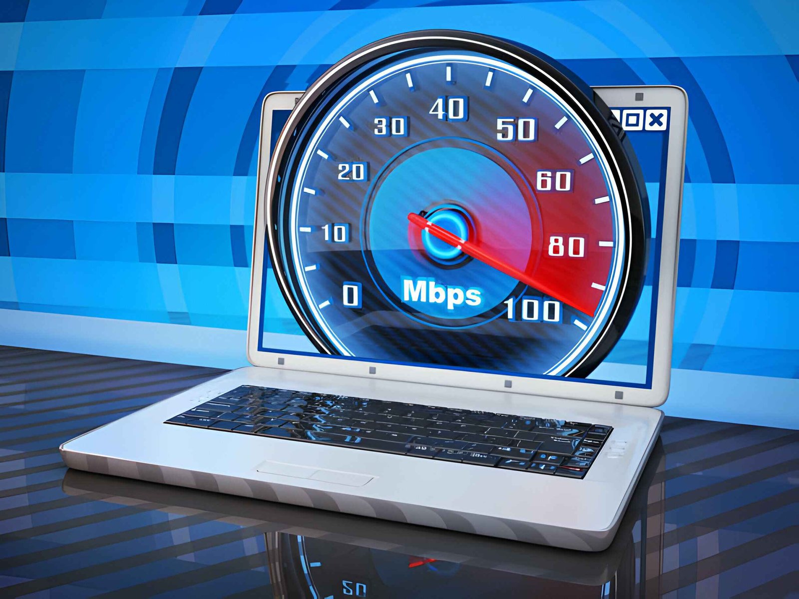 which of the following internet technologies provides the fastest speeds