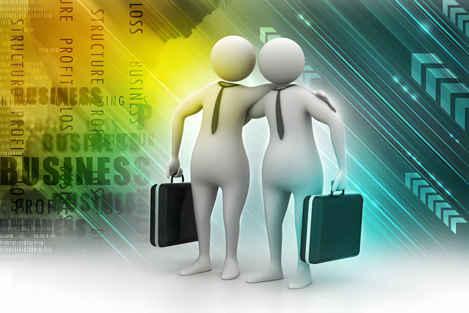 how does information technology bring employees closer to upper management