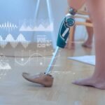 what is the new technology for knee replacement 2023