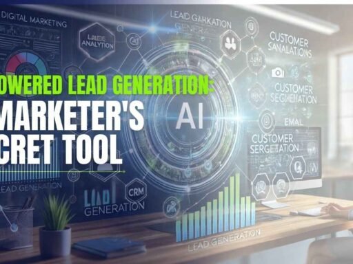 Lead Generation