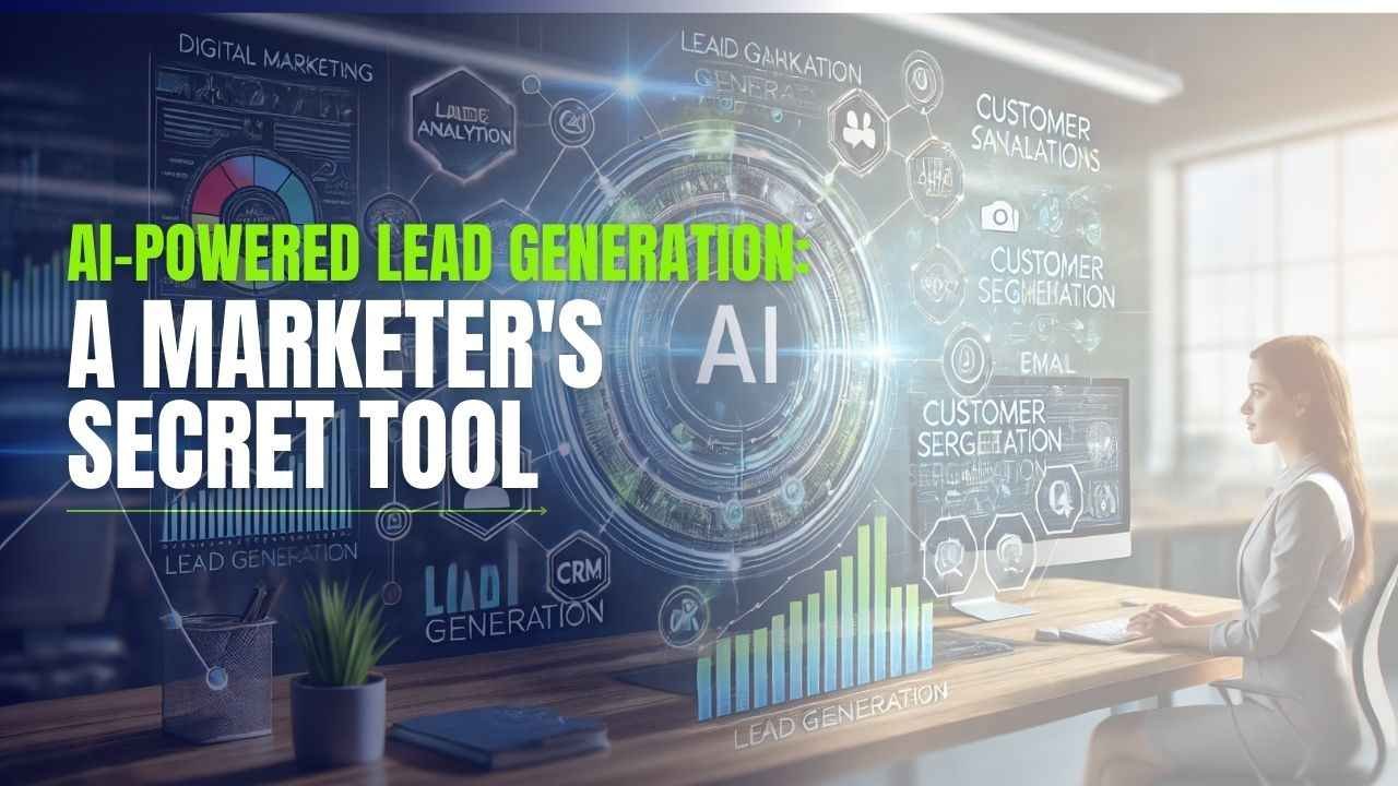 Lead Generation